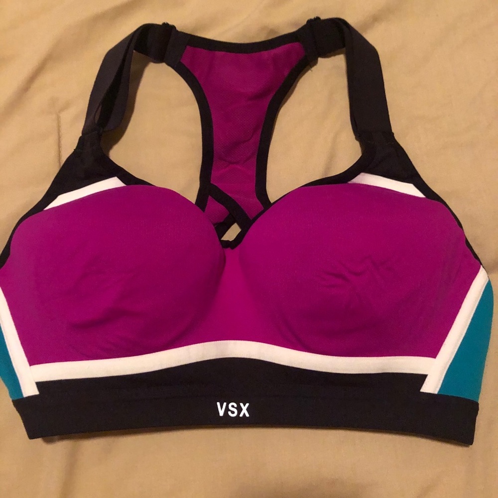 VSX Sports Bra 34B